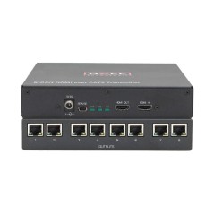Hall Technologies ULTRA-V-8S Ultra-V 4K HDMI